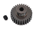 Picture of Team Associated Factory Team Aluminum 48P Pinion Gear (3.17mm Bore) (29T)