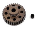 Picture of Team Associated Factory Team Aluminum 48P Pinion Gear (3.17mm Bore) (33T)