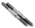 Picture of Team Associated 1.375" Titanium Turnbuckle Set (Silver) (2)