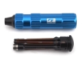 Picture of Team Associated Factory Team 7 Piece 1/4” Drive Hex Driver Set w/Handle