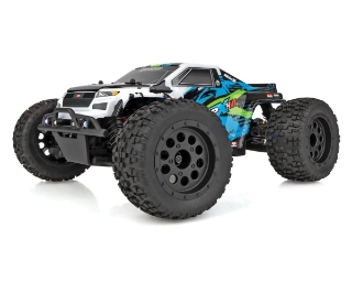 Picture of Team Associated Reflex 14MT 1/14 RTR 4WD Brushless Mini Monster Truck Combo