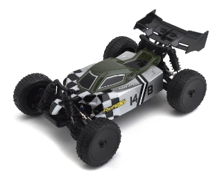 Picture of Team Associated Reflex 14B RTR 1/14 4WD Electric Buggy w/2.4GHz Radio