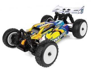 Picture of Team Associated Reflex 14B Ongaro RTR 1/14 4WD Electric Buggy Combo