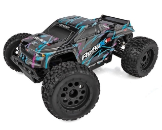 Picture of Team Associated Reflex 14MT 1/14 RTR 4WD Brushless Mini Monster Truck