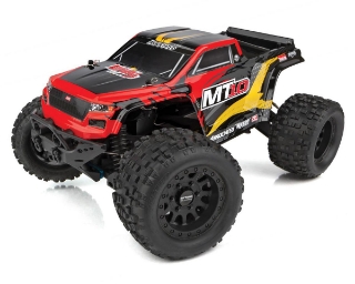 Picture of Team Associated Rival MT10 V2 RTR 1/10 Brushless Monster Truck Combo