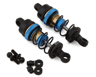 Picture of Team Associated Reflex 14R Factory Team Assembled Shocks (2)