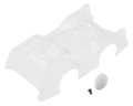 Picture of Team Associated NanoSport Body (Clear)