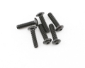 Picture of Team Associated 4-40x7/16" Button Head Cap Screws (6)