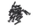 Picture of Team Associated 3x12mm Button Head Phillips Screw (20)