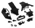 Picture of Team Associated Rival MT10 Skid Plate Set