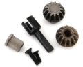 Picture of Team Associated Rival MT10 Outdrive Shaft & Pinion Set