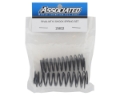 Picture of Team Associated Rival MT10 Shock Spring Set