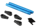 Picture of Team Associated RIVAL MT8 Center Brace Set