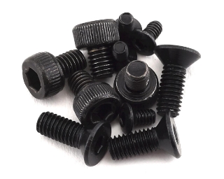 Picture of Reedy Sonic 866/877 Motor Screw Set