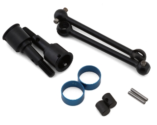 Picture of Team Associated Apex2 Factory Team Front CVA Drive Shafts Kit