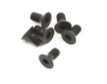 Picture of Team Associated 3x0.5x6mm Flat Head Hex Screw (6)