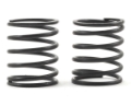 Picture of Team Associated TC7.1 Factory Team Springs (2) (White - 13.9lb) (Short)