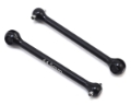 Picture of Team Associated 44.5mm TC7.2 Aluminum CVA Bones (2)