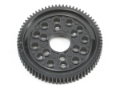 Picture of Team Associated 48P Spur Gear (72T)