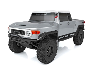 Picture of Element RC Enduro Utron SE IFS 2 4X4 RTR 1/10 Trail Truck (Grey)