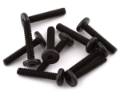 Picture of Team Associated 3x16mm Low Profile Cap Screws (10)