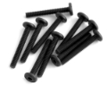 Picture of Team Associated 3x22mm LP Cap Head Screws (10)