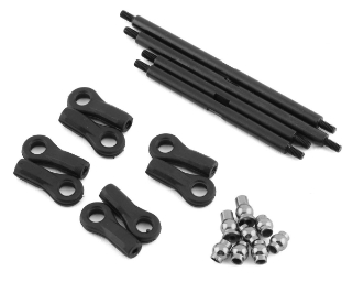 Picture of Team Associated MT12 Front Upper & Lower Link Set