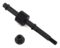 Picture of Element RC Stealth X Inverse Gearbox Top Shaft