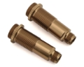 Picture of Element RC Factory Team Enduro 10x32mm Shock Bodies (Bronze) (2)