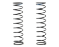 Picture of Element RC 63mm Shock Spring (Blue - 2.09 lb/in) (2)