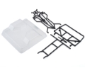 Picture of Element RC Sendero Utility Bed Cage