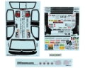 Picture of Element RC Knightrunner Decal Sheet