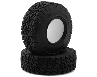Picture of Element RC 1.9" General Grabber A/T Tires (4.19") (2)