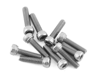 Picture of Team Associated 2.6x10mm Socket Head Screws (10)