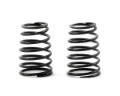 Picture of Team Associated RC10F6 Side Spring (2) (Green - 4.2lb)