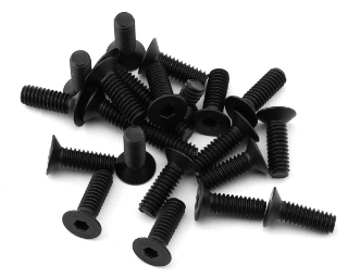 Picture of Team Associated RC10CC 8-32 Screw Set