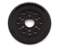 Picture of Team Associated 48P Stealth Spur Gear (81T)