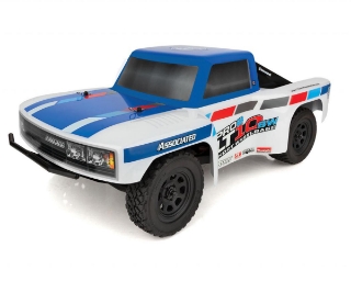 Picture of Team Associated Pro2 LT10SW 1/10 RTR 2WD Brushless Short Course Truck