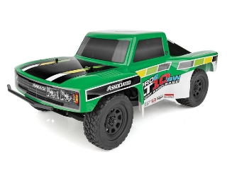 Picture of Team Associated Pro2 LT10SW 1/10 RTR 2WD Brushless Short Course Truck (Green)