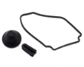 Picture of Team Associated Receiver Box Seal & Belt Cover Cap Set