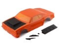 Picture of Team Associated DR10 Reakt Drag Race Body (Orange)