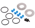 Picture of Team Associated Factory Team DR10 Lockout Slipper Rebuild Kit