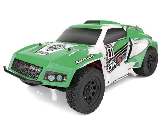 Picture of Team Associated Pro2 DK10SW Desert Buggy Body (Clear)