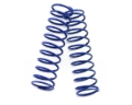 Picture of Team Associated Springs Front Soft (Blue) (2)