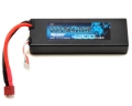 Picture of Reedy WolfPack 3S Hard Case 35C LiPo Battery Pack (11.1V/4500mAh)