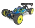 Picture of Team Associated RC8B4e 1/8 4WD Off-Road Electric Buggy Kit