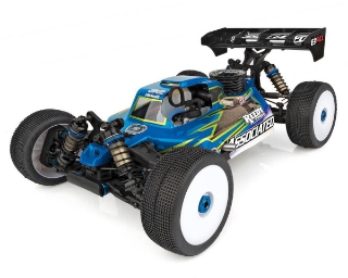 Picture of Team Associated RC8B4.1 Team 1/8 4WD Off-Road Nitro Buggy Kit