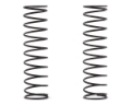 Picture of Team Associated RC8B Rear V2 Shock Spring Set (Black - 3.9lb/in) (2)