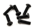 Picture of Team Associated 4x14mm Button Head Hex Screw (6)