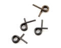 Picture of Team Associated 0.85mm 4-Shoe Clutch Springs (4)